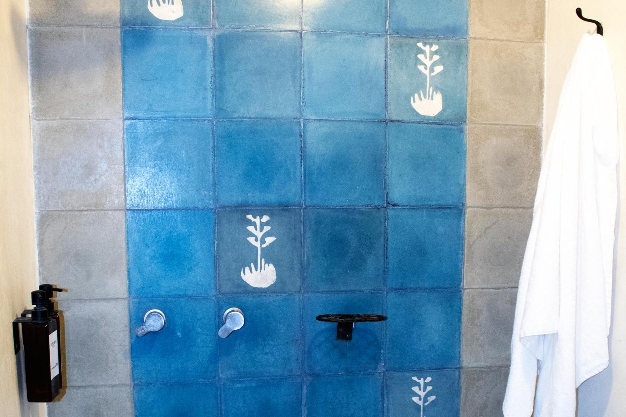 Hospedaje Donaji Oaxaca Exteriör bild