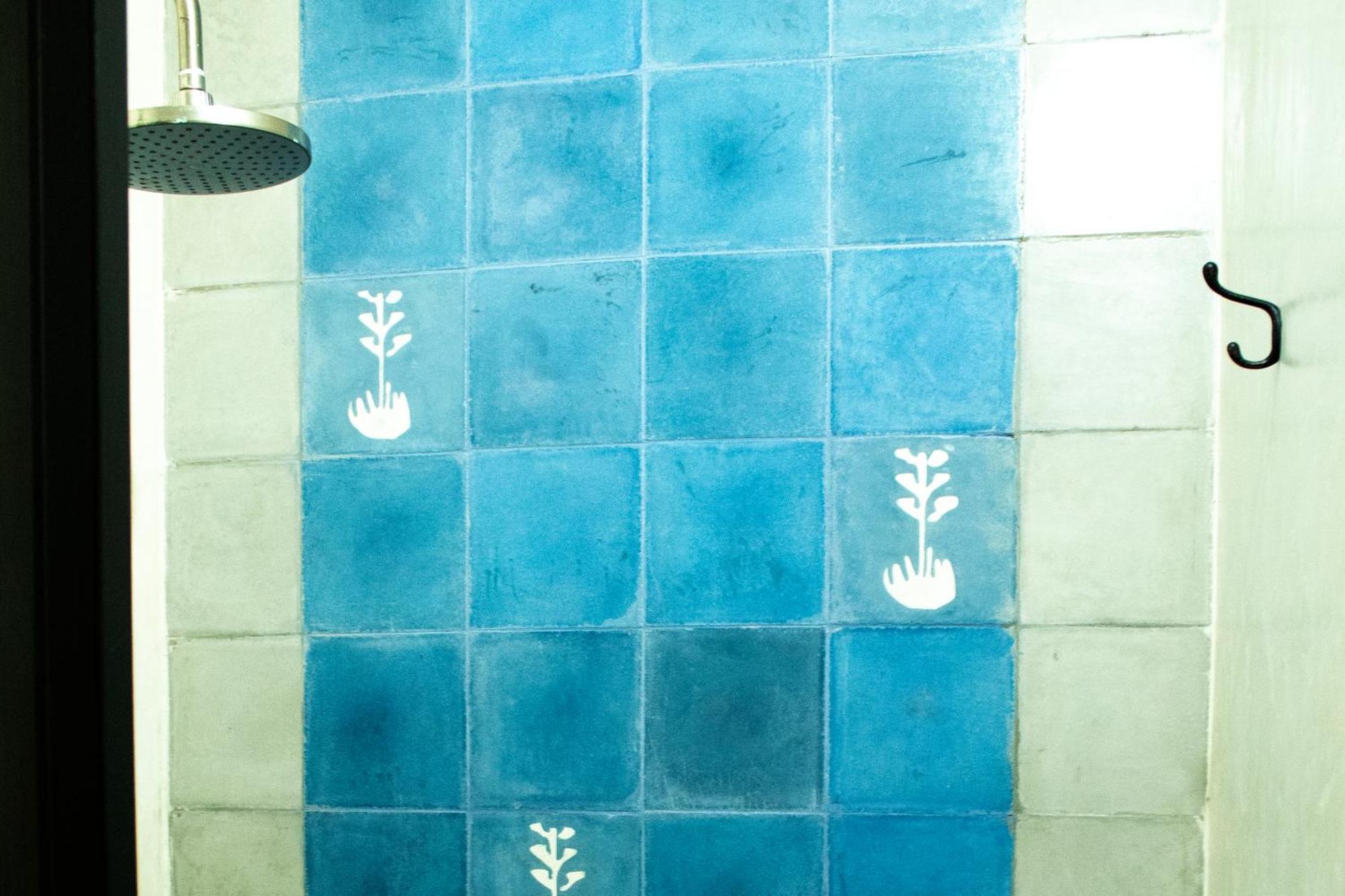 Hospedaje Donaji Oaxaca Exteriör bild