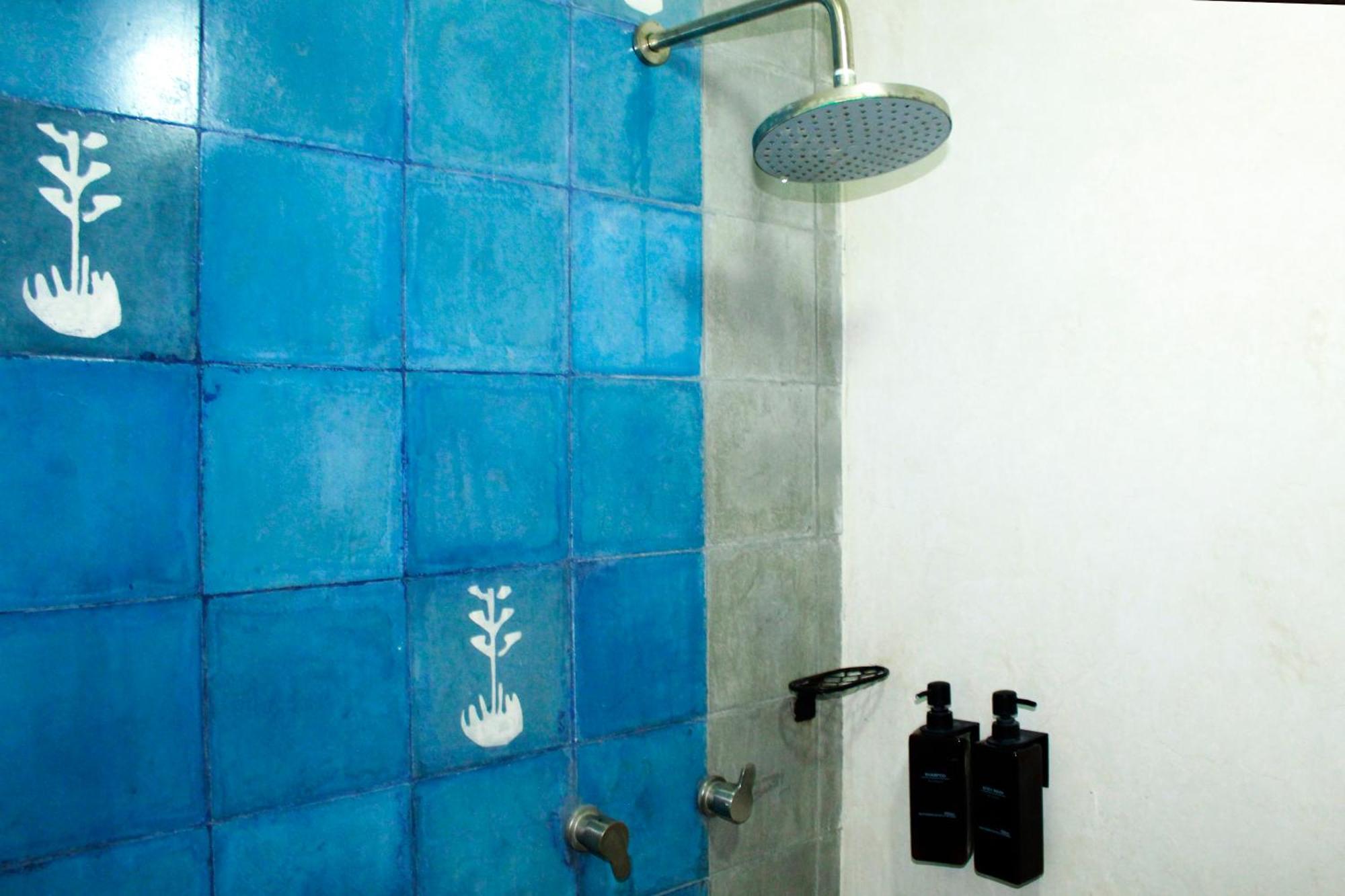 Hospedaje Donaji Oaxaca Exteriör bild